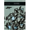 KNYGA Camille Paglia Paukščiai
