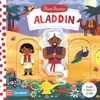 KNYGA Campbell Books Aladdin