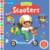 KNYGA Campbell Books Busy Scooters