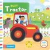 KNYGA Campbell Books Busy Tractor