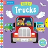 KNYGA Campbell Books Busy Trucks