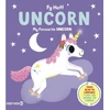 KNYGA Campbell Books Fy Hoff Uncorn / My Favourite Unicorn