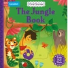 KNYGA Campbell Books Jungle Book, A Push, Pull, Slide Book