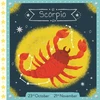 KNYGA Campbell Books Skorpionas