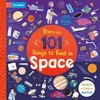 KNYGA Campbell Books There are 101 Things to Find in Space