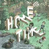 KNYGA Campbell Whyte Home Time (Book One)
