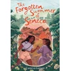 KNYGA Camryn Garrett Forgotten Summer of Seneca, A Novel