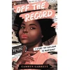 KNYGA Camryn Garrett Off the Record