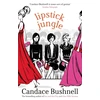 KNYGA Candace Bushnell Lipstick Jungle