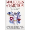 KNYGA Candace Pert Molecules Of Emotion