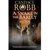KNYGA Candace Robb Snake in the Barley