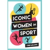 KNYGA Candi Williams Iconic Women in Sport