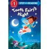 KNYGA Candice Ransom Tooth Fairy's Night