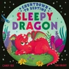 KNYGA Candy Bee Countdown to Bedtime Sleepy Dragon