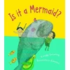 KNYGA Candy Gourlay Candy Is it a Mermaid?