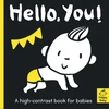 KNYGA Cani Chen Hello You!
