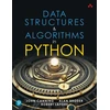 KNYGA Canning John Data Structures &amp; Algorithms in Python