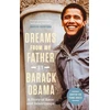 KNYGA Canongate Dreams from My Father (Adapted for Young Adults)