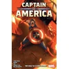 KNYGA Captain America by J. Michael Straczynski Vol. 2