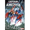KNYGA Captain America by J. Michael Straczynski Vol. 3