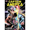 KNYGA Captain America by Mark Gruenwald Omnibus Vol. 1