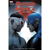 KNYGA Captain America By Nick Spencer Omnibus Vol. 2