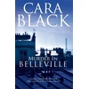 KNYGA Cara Black Murder in Belleville