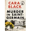 KNYGA Cara Black Murder in Saint-Germain