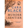 KNYGA Cara Black Murder In The Sentier