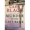 KNYGA Cara Black Murder on the Left Bank