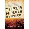KNYGA Cara Black Three Hours in Paris