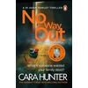 KNYGA Cara Hunter No Way Out