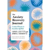 KNYGA Cara Lisette Anxiety Recovery Journal