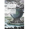 KNYGA Cara New Daggett Birth of Energy