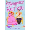 KNYGA Cara Stout Enchanted To Meet You