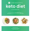 KNYGA Carb Manager's Keto Diet Cookbook