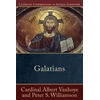 KNYGA Cardinal Albert Vanhoye Galatians