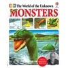 KNYGA Carey Miller World of the Unknown: Monsters