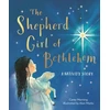 KNYGA Carey Morning Shepherd Girl of Bethlehem, A Nativity story