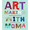 KNYGA Cari Frisch Art Making with MoMA