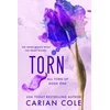KNYGA Carian Cole Torn