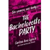KNYGA Carissa Ann Lynch Bachelorette Party