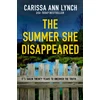KNYGA Carissa Ann Lynch Summer She Disappeared
