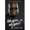 KNYGA Carl Cox Oh yes, oh yes!