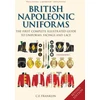 KNYGA Carl E Franklin British Napoleonic Uniforms