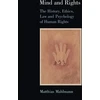 KNYGA Carl-Heinz Matthias Mahlmann Mind and Rights