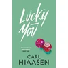 KNYGA Carl Hiaasen Lucky You