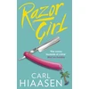 KNYGA Carl Hiaasen Razor Girl