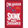 KNYGA Carl Hiaasen Skink No Surrender