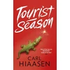 KNYGA Carl Hiaasen Tourist Season
